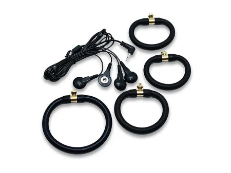 Set de Anillos para el Pene Set de Anillos para el Pene