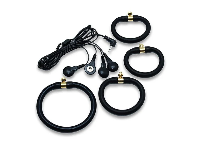 Set de Anillos para el Pene Set de Anillos para el Pene