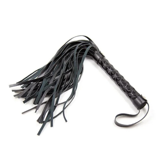 Fustas, Floggers y Palas