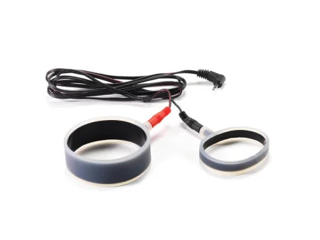 Rimba Electro Play Set de Anillos Rimba Electro Play Set de Anillos