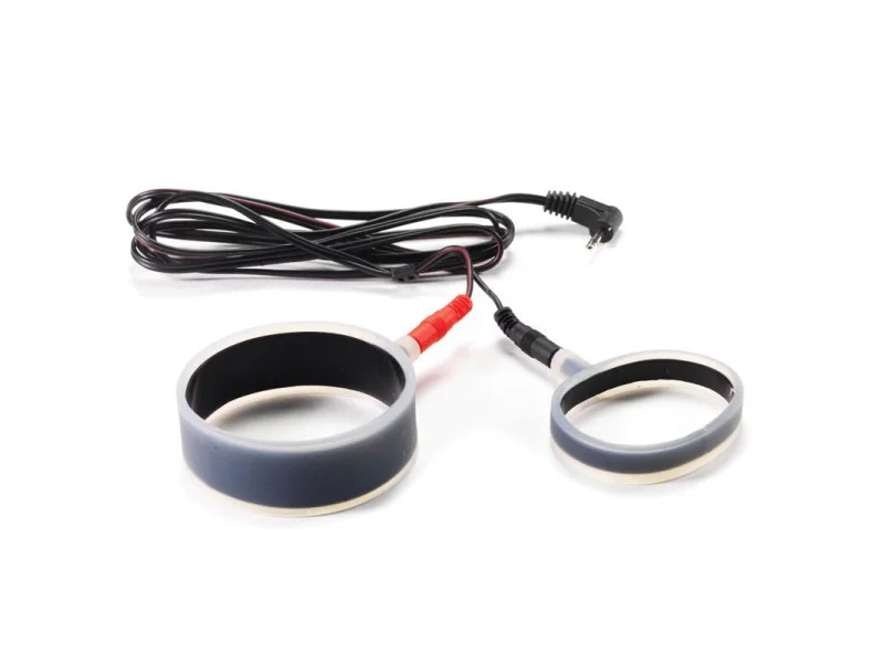 Rimba Electro Play Set de Anillos Rimba Electro Play Set de Anillos