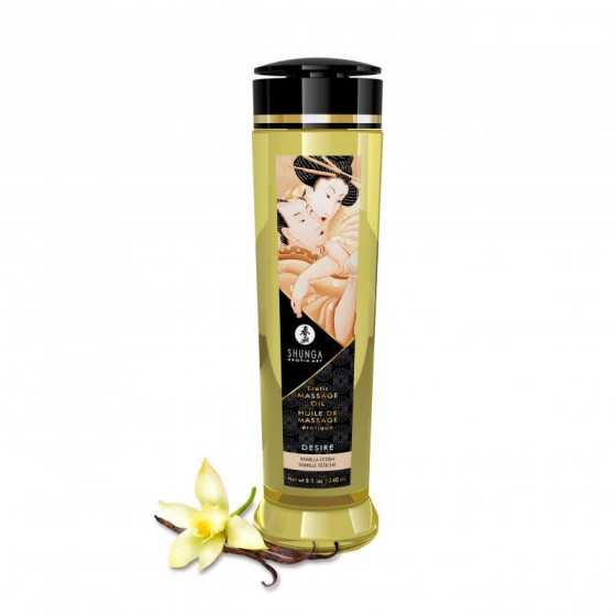 Aceite de Masaje Oil Desire 240 ml