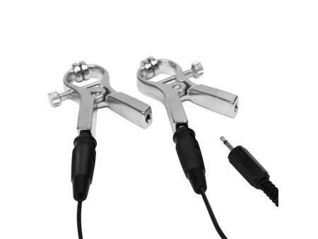 Pinzas Electro Shock