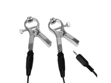 Pinzas Electro Shock