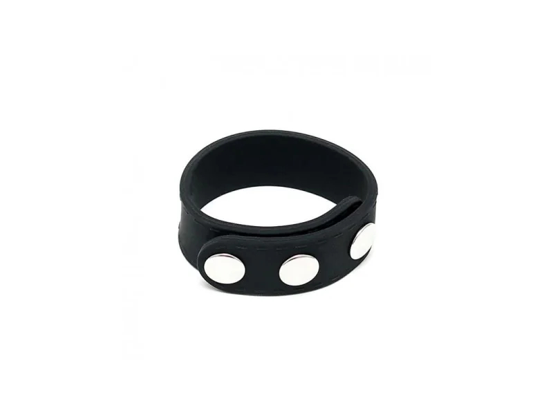 Anillo para el Pene Ajustable Silicona
