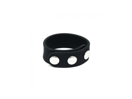 Anillo para el Pene Ajustable Silicona