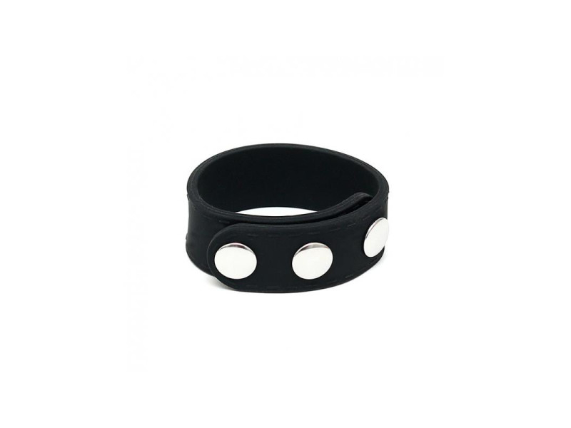 Anillo para el Pene Ajustable Silicona