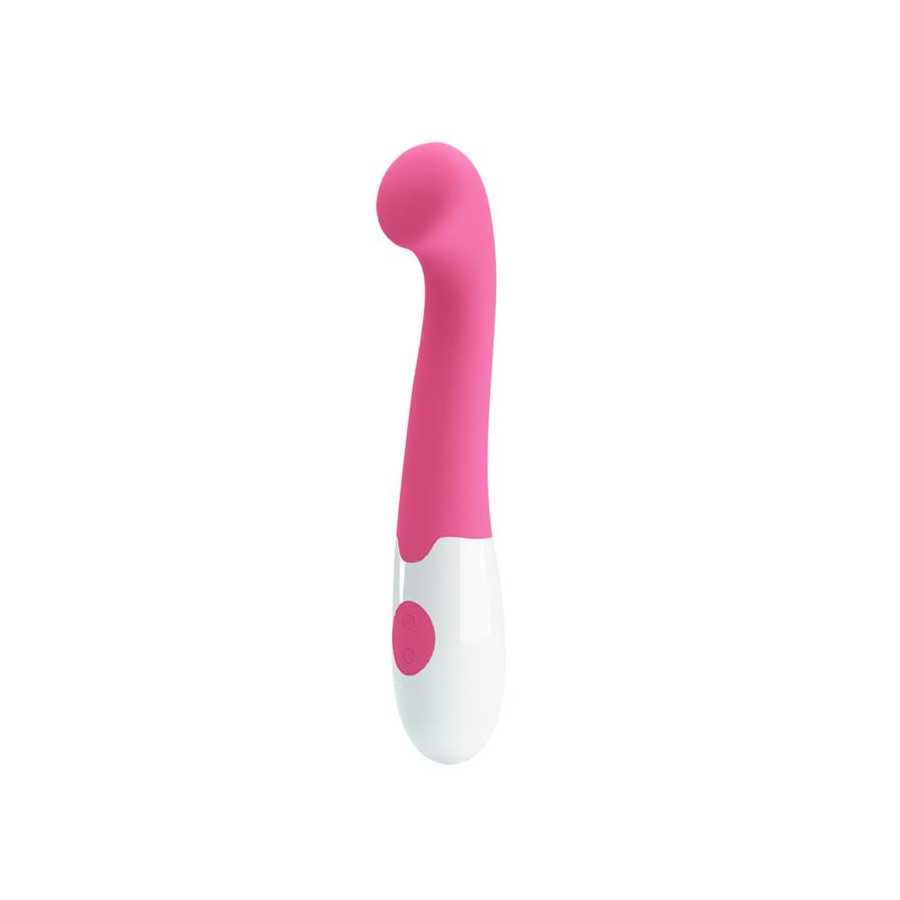 Vibrador Charles Color Rosa CL60