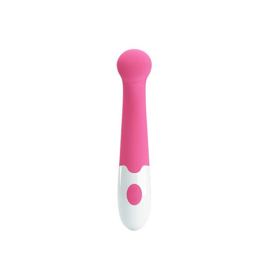 Vibrador Charles Color Rosa CL60