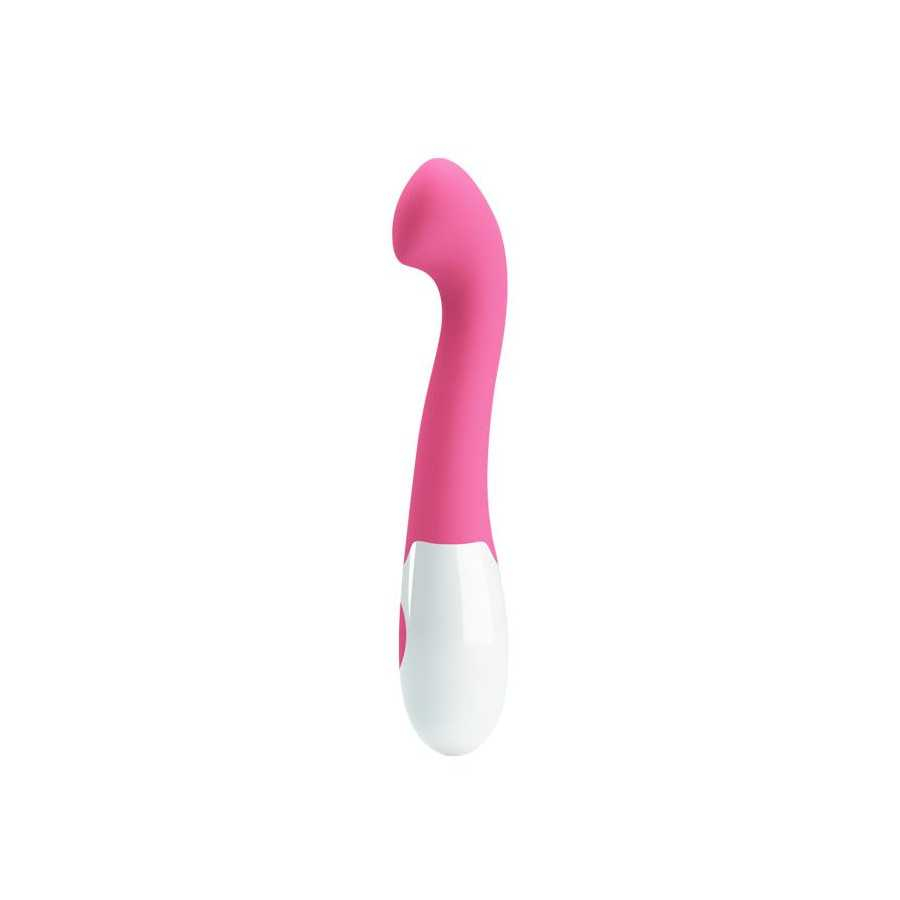 Vibrador Charles Color Rosa CL60