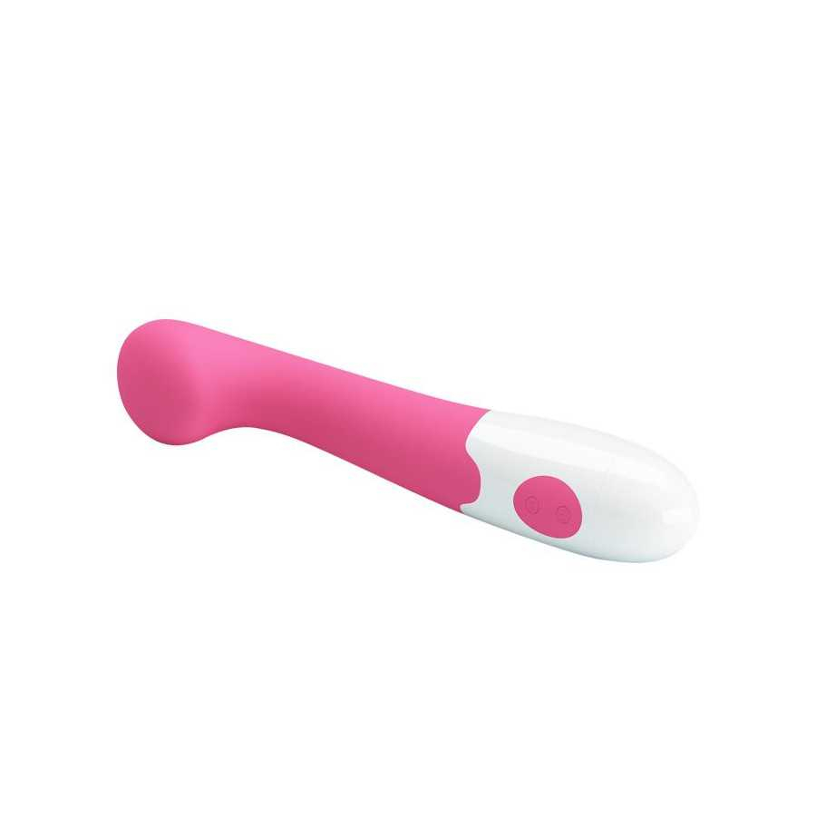 Vibrador Charles Color Rosa CL60