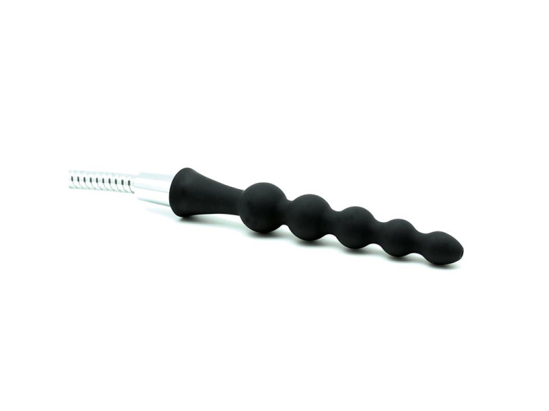 Cabezal Ducha Bolas Anales Silicona