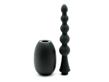 Ducha Intima Silicona Ducha Intima Silicona