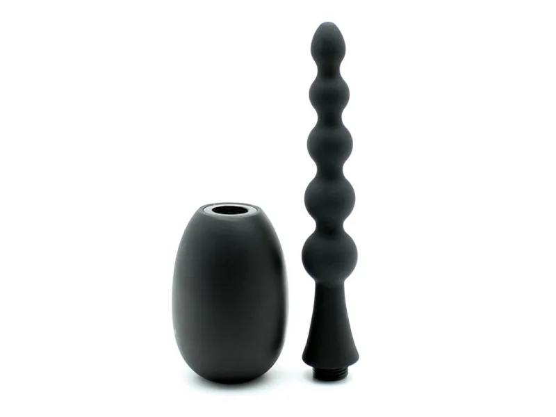 Ducha Intima Silicona Ducha Intima Silicona
