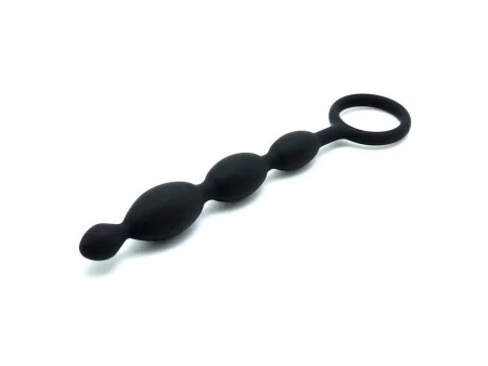 Bolas Anales Silicona 195 cm Bolas Anales Silicona 195 cm