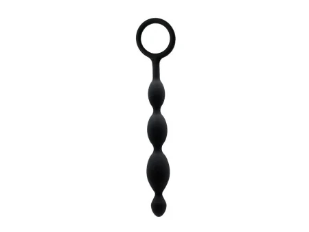 Bolas Anales Silicona 195 cm Bolas Anales Silicona 195 cm