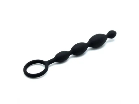 Bolas Anales Silicona 195 cm Bolas Anales Silicona 195 cm