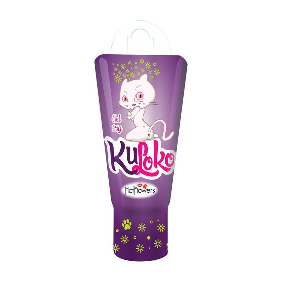KuLoko Gel Analgesico Anal