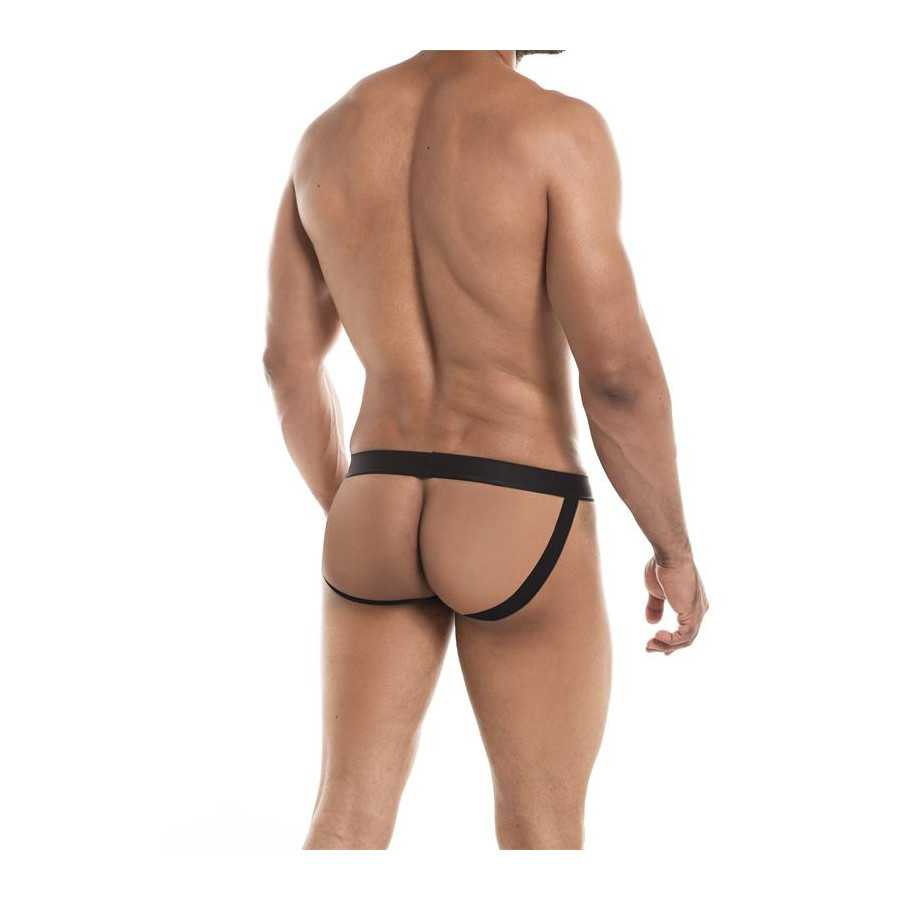 Suspensorio Jockstrap Provocative Estampado Serpiente