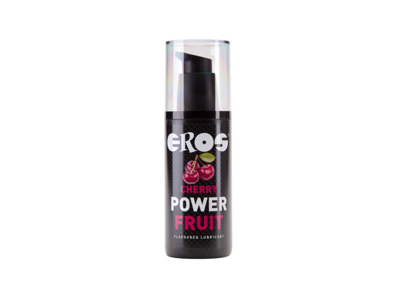Lubricante Base Agua Creza Power 125 ml