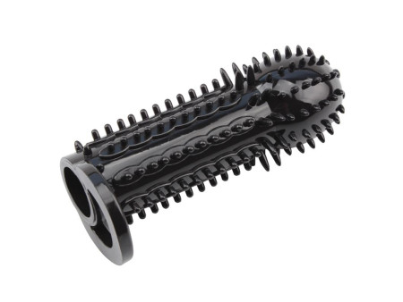Funda para el Pene Nubby Negro