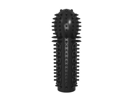 Funda para el Pene Nubby Negro