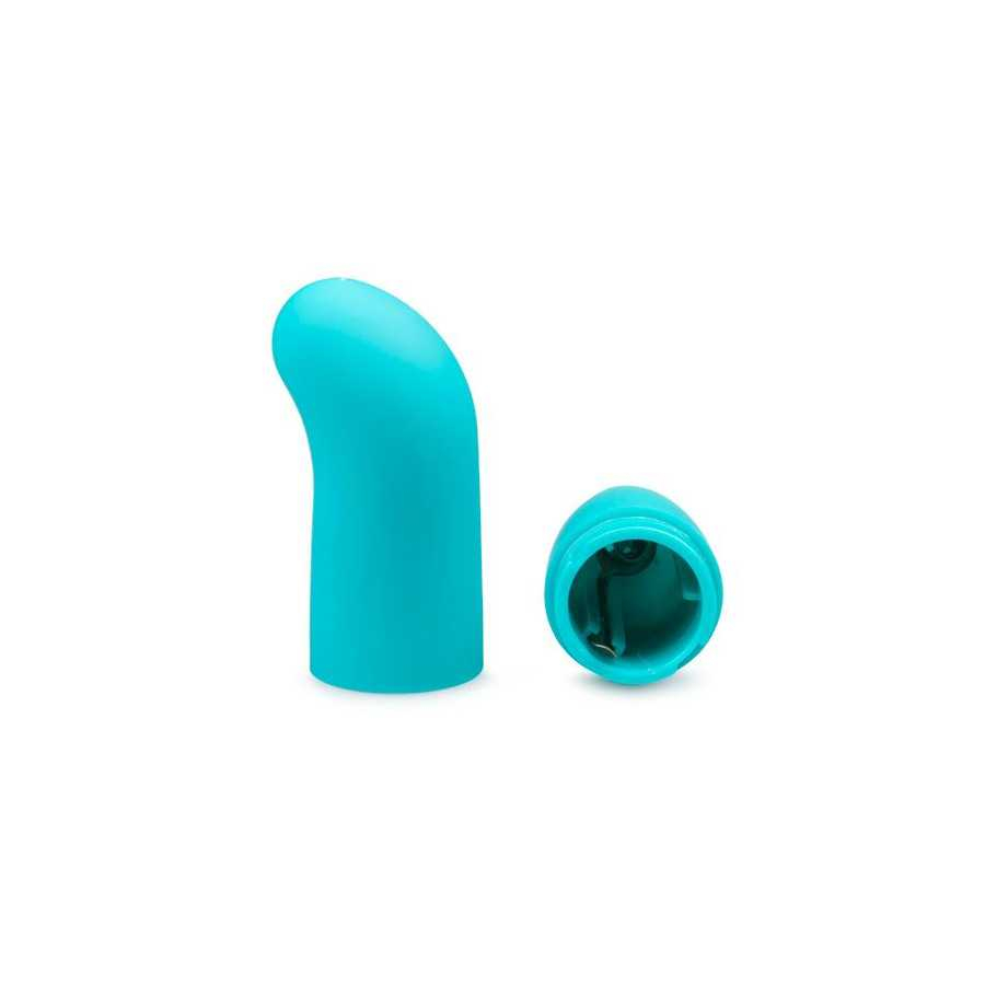 Vibrador Mini Punto G Turquesa