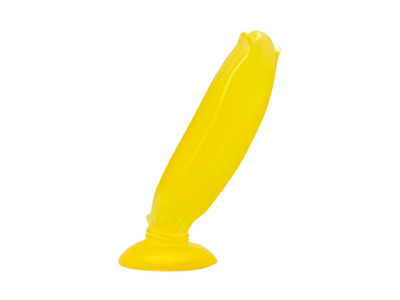 Dildo Forma Banana