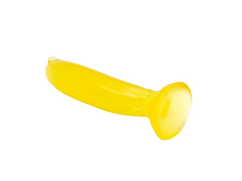 Dildo Forma Banana