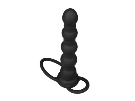 Juguetes Anales Con Vibración