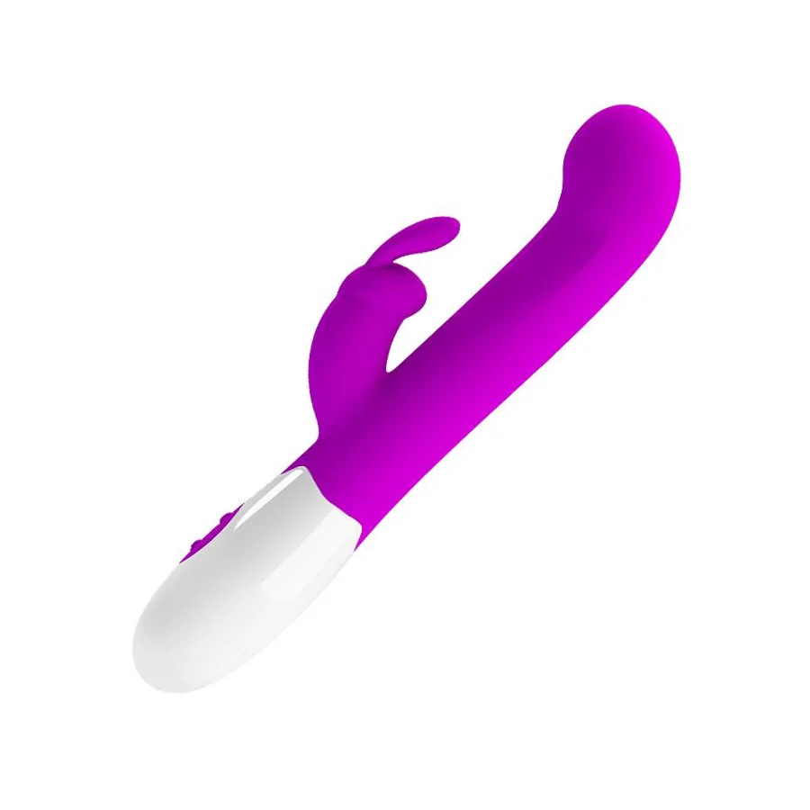 Vibrador de Conejito Centaur Silicona