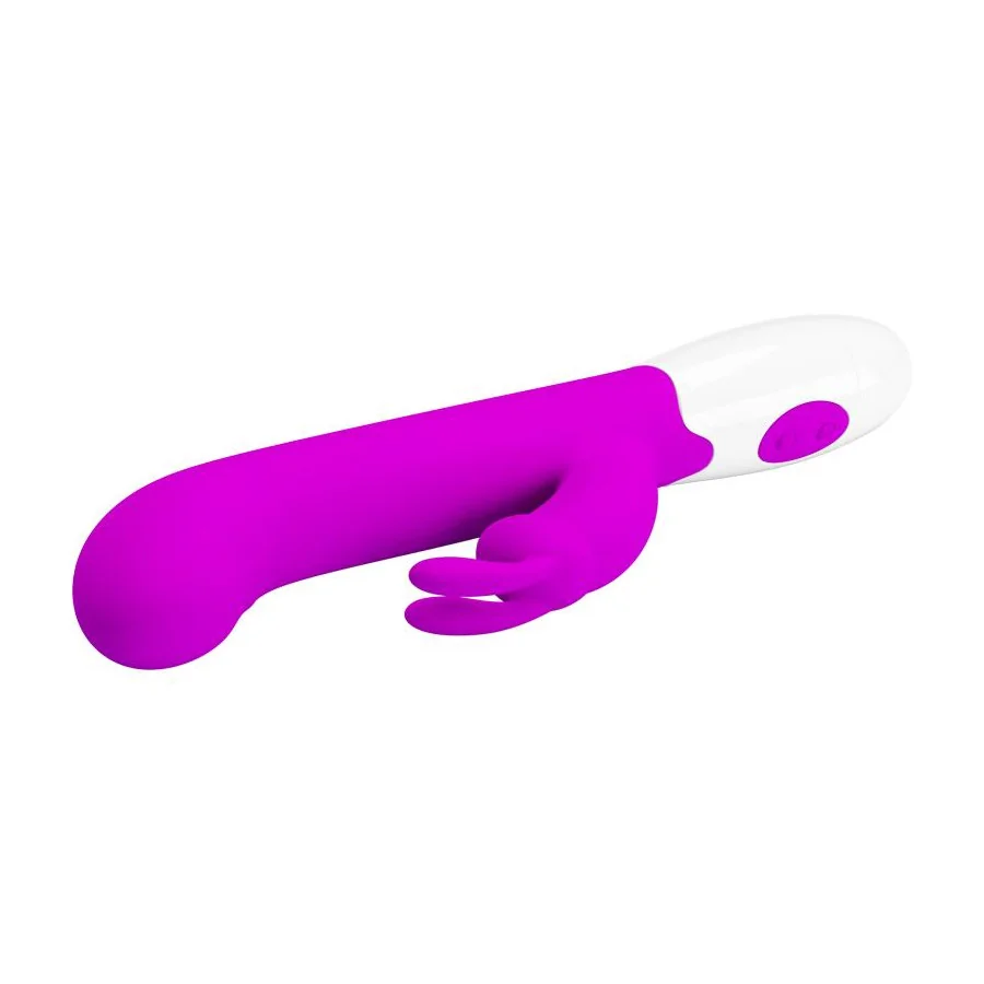 Vibrador de Conejito Centaur Silicona
