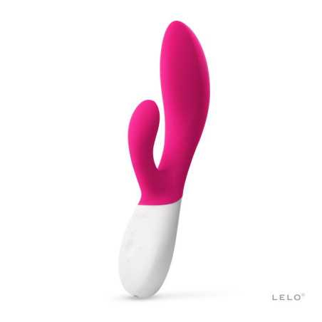 Ina Wave 2 Vibrador Cerise