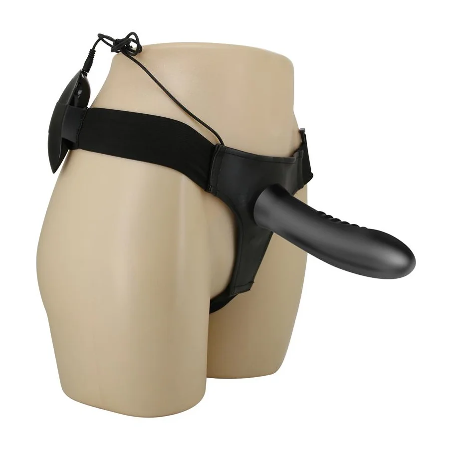 Myron Arnes con Dildo con Vibracion 72