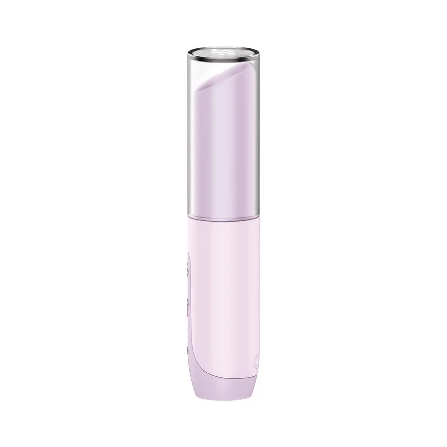 Secret Kiss Air Pulse Vibrator