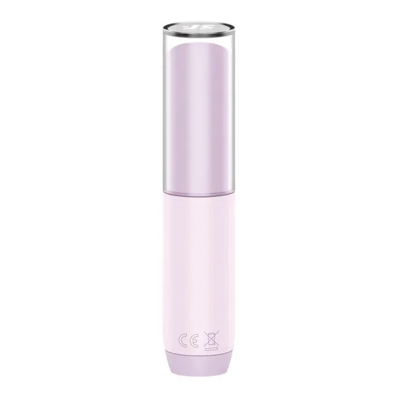 Secret Kiss Air Pulse Vibrator