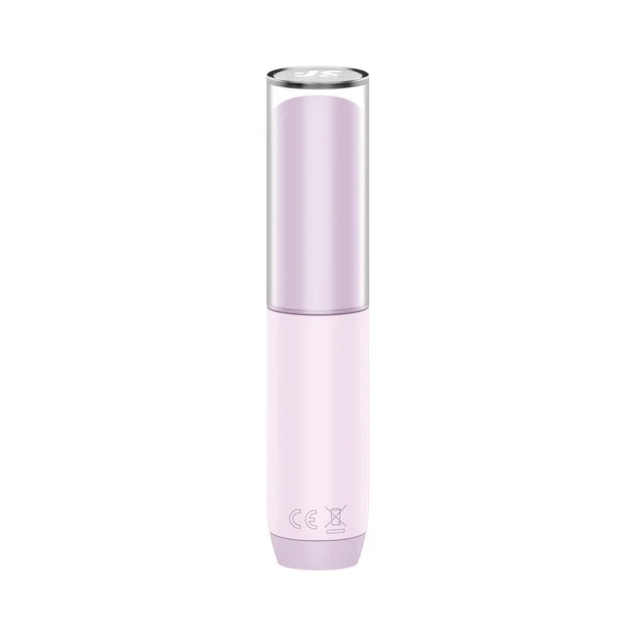 Secret Kiss Air Pulse Vibrator