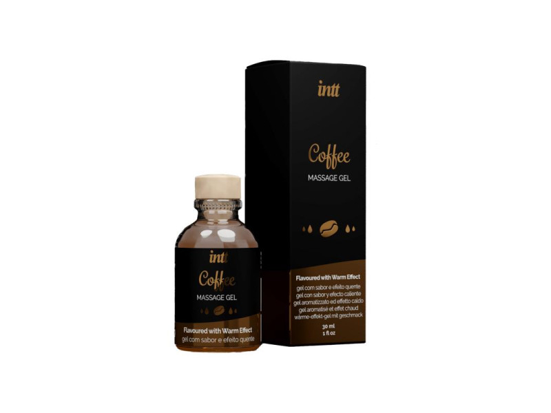 Gel Besable Sabor Cafe 30 ml