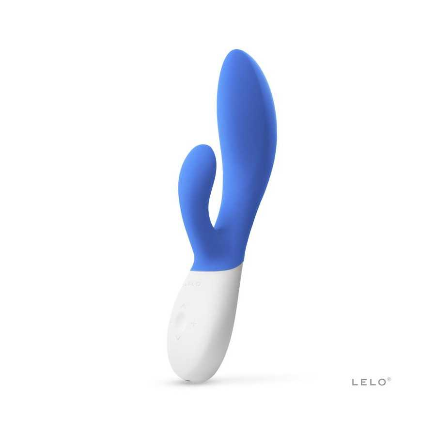 Ina Wave 2 Vibrador California Sky