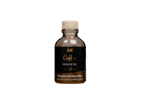 Gel Besable Sabor Cafe 30 ml