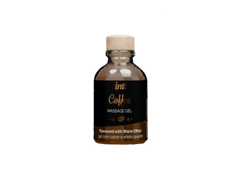 Gel Besable Sabor Cafe 30 ml