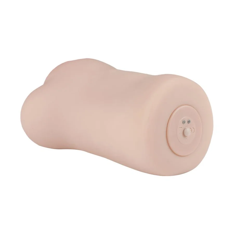 Eden Masturbador con Vibracion