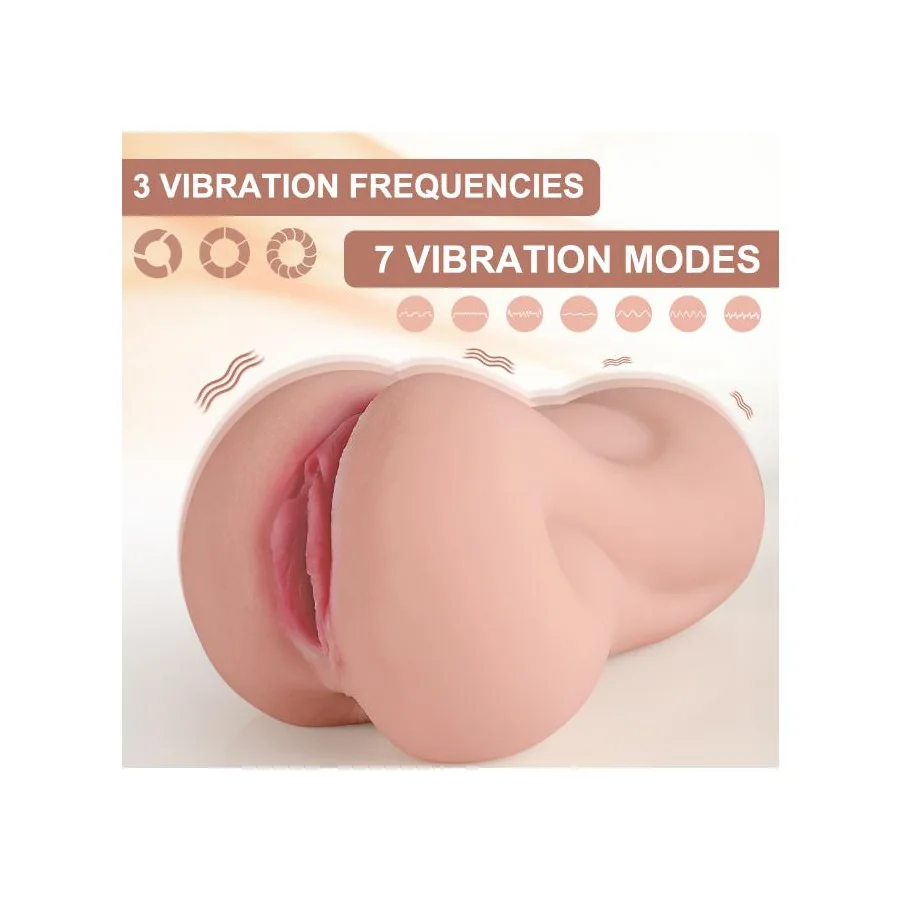Agatha Masturbador con Vibracion Agatha Masturbador con Vibracion