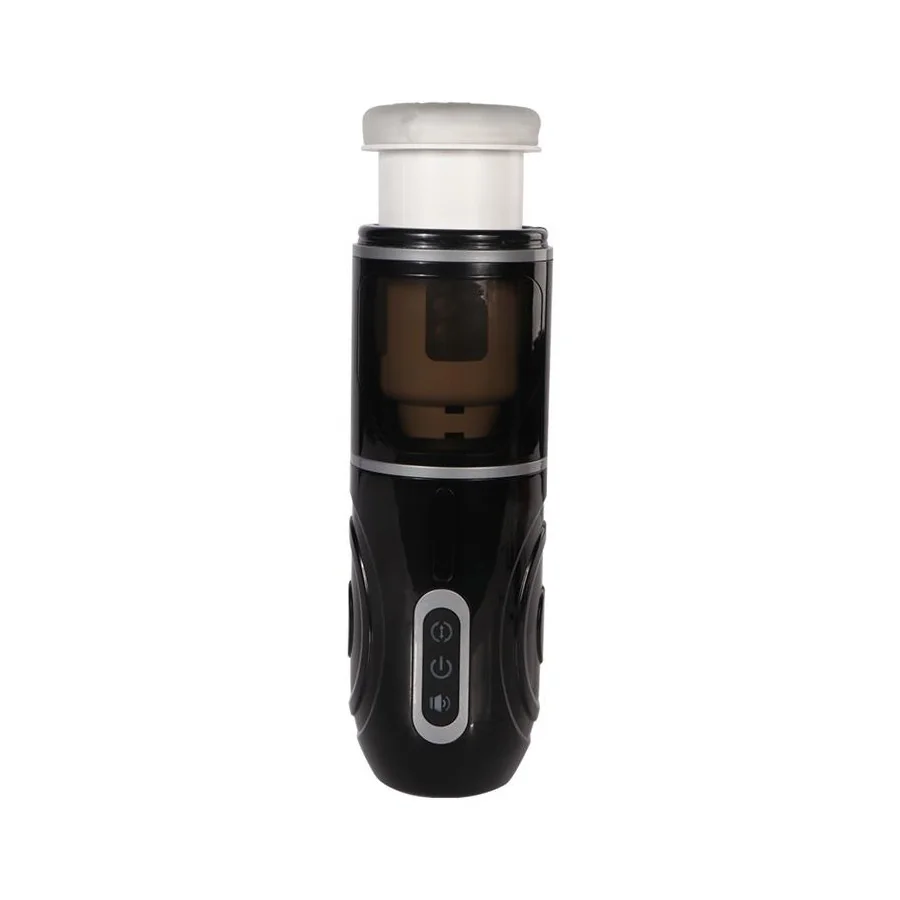 Gia Cup Masturbador con Thrusting y Rotacion