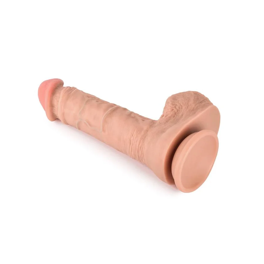 Armand L Dildo Dual Density 26 cm 102