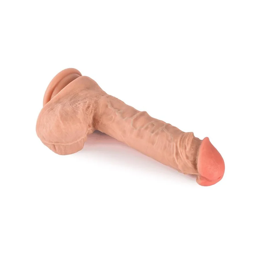 Armand L Dildo Dual Density 26 cm 102