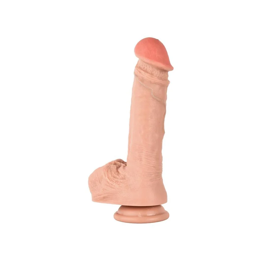 Armand L Dildo Dual Density 26 cm 102