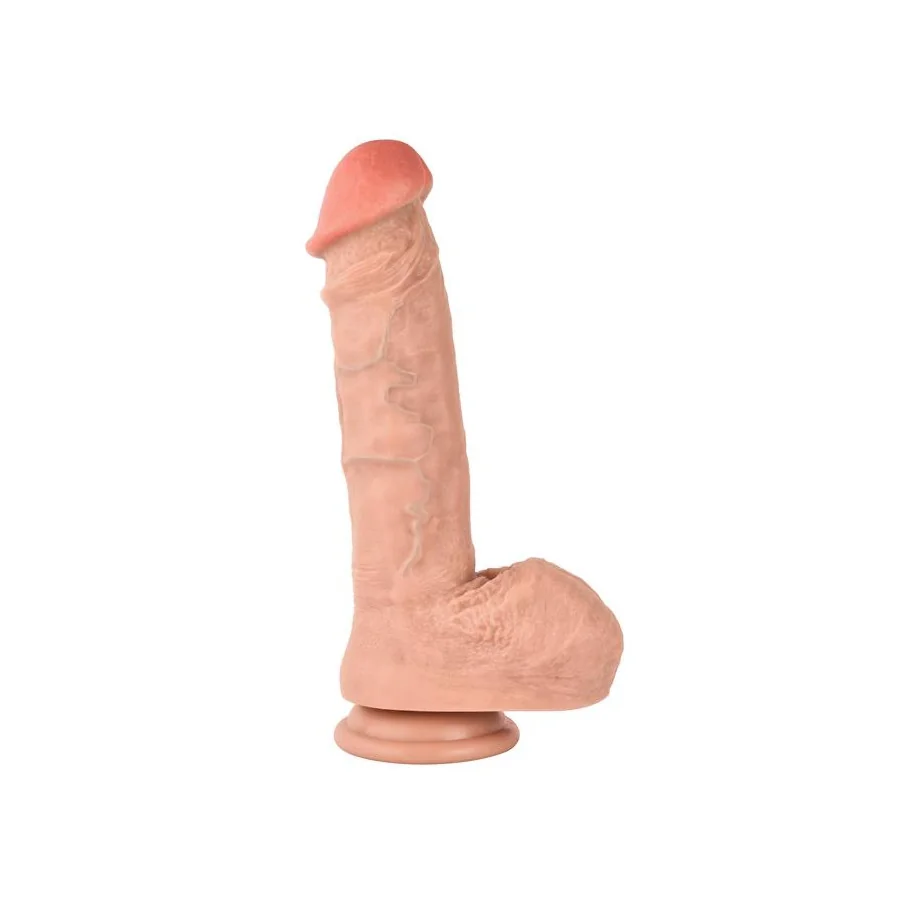 Armand L Dildo Dual Density 26 cm 102