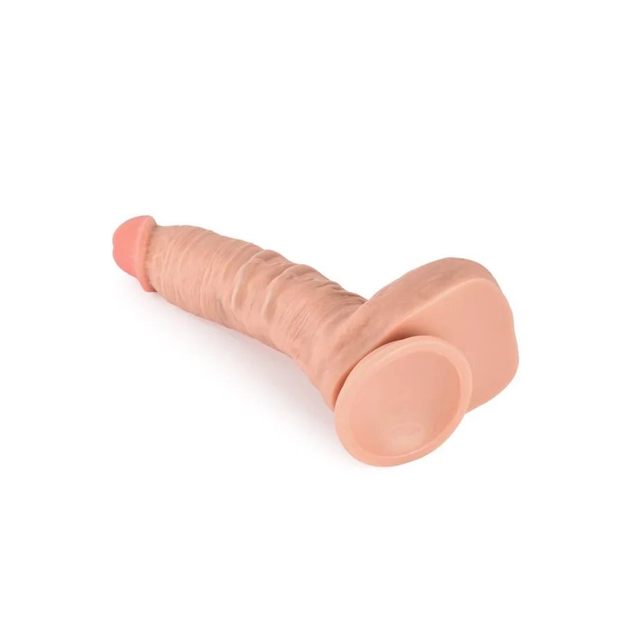 Claude Dildo Dual Density 215 cm 84