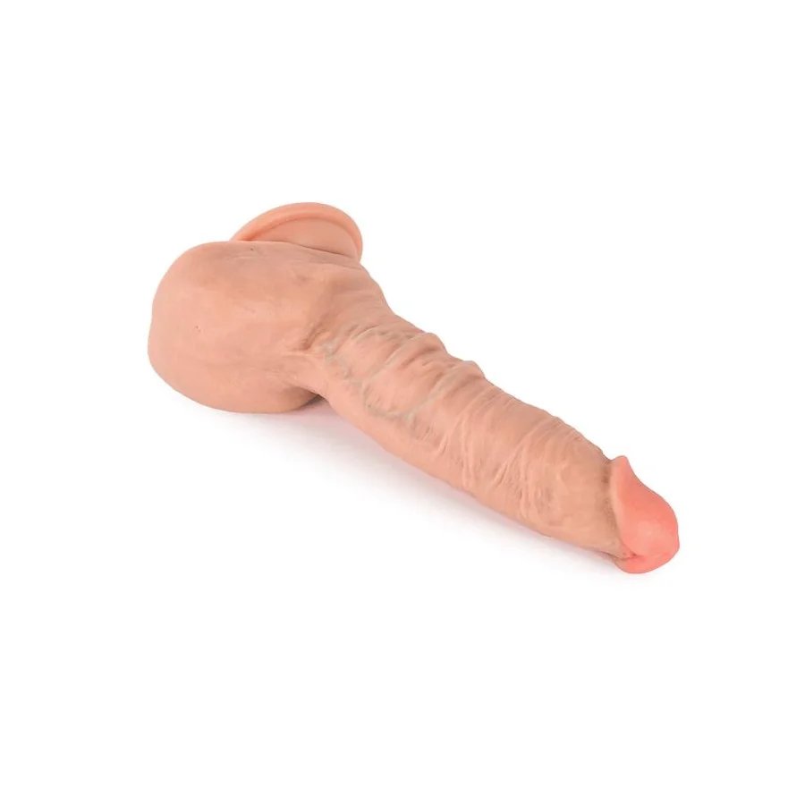 Claude Dildo Dual Density 215 cm 84